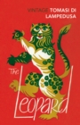 The Leopard : Discover the breath-taking historical classic - Book