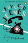 Very Good, Jeeves : (Jeeves & Wooster) - Book