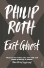 Exit Ghost - Book