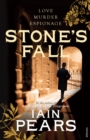 Stone's Fall - Book