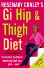 Gi Hip & Thigh Diet - Book