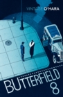 BUtterfield 8 - Book