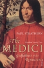 The Medici : Godfathers of the Renaissance - Book