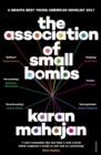 The Association of Small Bombs - Book