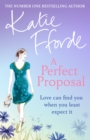 A Perfect Proposal - Book