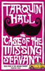 The Case of the Missing Servant - Book