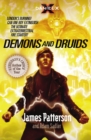 Daniel X: Demons and Druids : (Daniel X 3) - Book