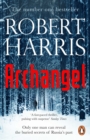 Archangel : From the Sunday Times bestselling author - Book