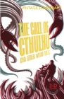The Call of Cthulhu and Other Weird Tales - Book