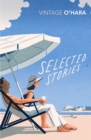 Selected Stories - Book