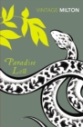 Paradise Lost and Paradise Regained - Book