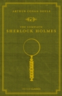 The Complete Sherlock Holmes - Book