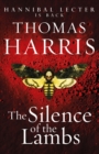 Silence Of The Lambs : (Hannibal Lecter) - Book