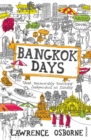 Bangkok Days - Book