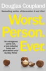 Worst. Person. Ever. - Book