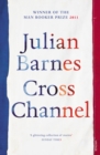Cross Channel - Book