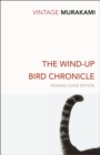 The Wind-Up Bird Chronicle - Book