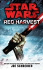 Star Wars: Red Harvest - Book
