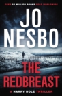 The Redbreast : The gripping third Harry Hole novel from the No.1 Sunday Times bestseller - Book