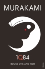 1Q84: Books 1 and 2 - Book