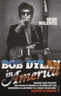 Bob Dylan In America - Book