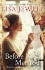 Before I Met You : A thrilling historical romance from the bestselling author - Book