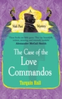 The Case of the Love Commandos - Book