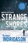 Strange Shores - Book