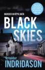 Black Skies - Book