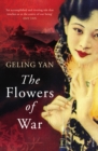 The Flowers of War - Book