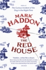 The Red House - Book