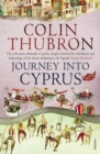 Journey Into Cyprus - Book
