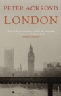 London : The Concise Biography - Book
