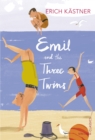 Emil and the Three Twins - Book