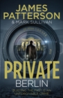Private Berlin : (Private 5) - Book