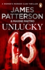 Unlucky 13 : A ghost from the past returns... (Women’s Murder Club 13) - Book
