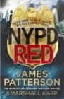 NYPD Red : A maniac killer targets Hollywood’s biggest stars - Book