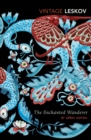The Enchanted Wanderer and Other Stories - Book