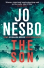 The Son : The gritty Sunday Times bestseller that’ll keep you guessing - Book
