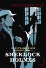 The Extraordinary Adventures of Sherlock Holmes - Book