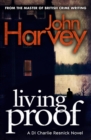 Living Proof : (Resnick 7) - Book