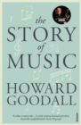 The Story of Music - Book