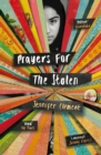 Prayers for the Stolen - Book