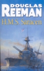 H.M.S Saracen - Book