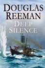 The Deep Silence - Book