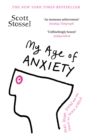 My Age of Anxiety - Book