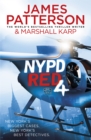 NYPD Red 4 : A jewel heist. A murdered actress. A killer case for NYPD Red - Book