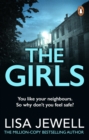 The Girls : From the number one bestselling author of The Family Upstairs - Book