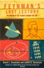 Feynman's Lost Lecture : The Motions of Planets Around the Sun - Book