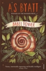 Babel Tower - Book